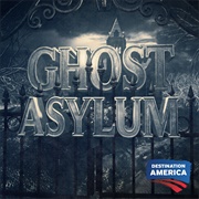 Ghost Asylum