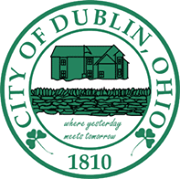Dublin, Ohio