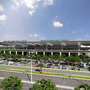 Hanoi Noi Bai Airport