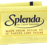 Splenda