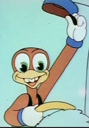 I Only Have Eyes for You (1937)