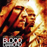 Blood Diamond
