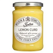 Lemon Curd