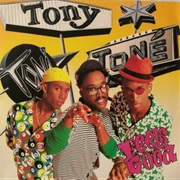 Feels Good - Tony! Toni! Tone!