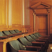 Get Picked for Jury Duty