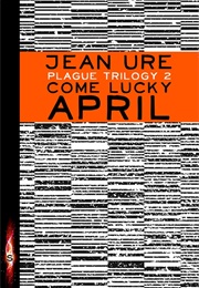 Come Lucky April (Jean Ure)