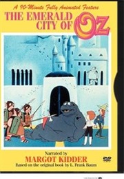 The Emerald City of Oz (1987)