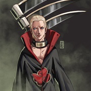 Hidan