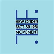 New Order — Doubts Even Here