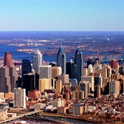 Philladelphia