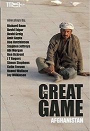 The Great Game: Afghanistan (Tricycle Theatre)