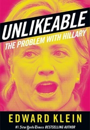 Unlikeable (Klein)