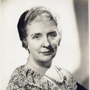 Alma Kruger