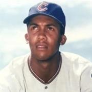 Ferguson Jenkins