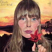 Joni Mitchell - Clouds