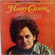 Harry Chapin - Sniper