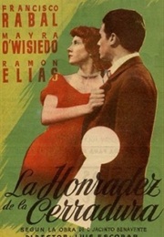 The Honesty of the Look (1950)