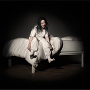 Wish You Were Gay - Billie Eilish