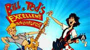 Bill & Teds Excellent Adventures
