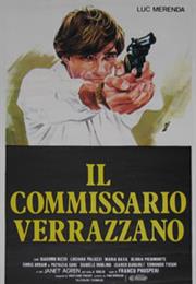 Il Commissario Verrazzano