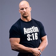 Steve Austin