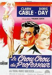 Teacher's Pet (1958)