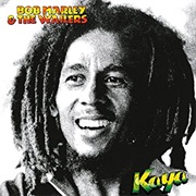 Bob Marley and the Wailers - Kaya