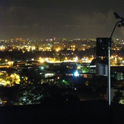 Fullerton, California