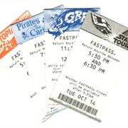 Fastpass (1999-Present)
