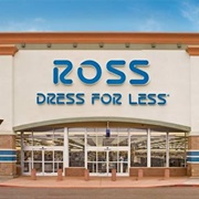 Ross Dress for Less (Van Nuys, CA)