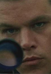 Jason Bourne - The Bourne Series (2002)
