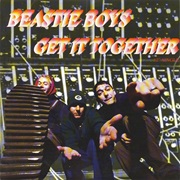 Get It Together - Beastie Boys