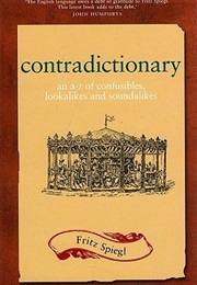 Contradictionary (Spiegl)