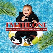 I'm the One - DJ Khaled Ft. Justin Bieber, Chance the Rapper, Quavo, Lil Wayne