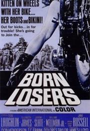 The Born Losers (Tom Laughlin)