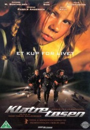 The Climbing Girl (2002)