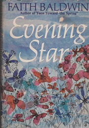Evening Star (Faith Baldwin)