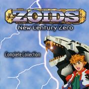 Zoids: New Century