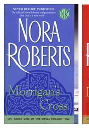 Nora Robert&#39;s Circle Trilogy