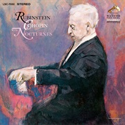 Artur Rubinstein - The Nocturnes (1967)