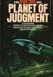 Planet of Judgment (Joe Haldeman)