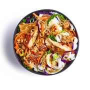 Vegan Teriyaki Noodles