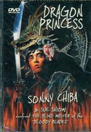 Dragon Princess