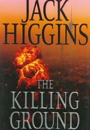 The Killing Ground (Jack Higgins)