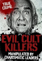 Evil Cult Killers (Ray Black)