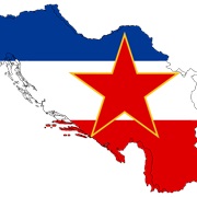 Been to Yugoslavia