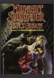 Midnight Surrender (Nancy Gideon)