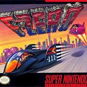 F-Zero