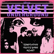 Temptation Inside Your Heart - The Velvet Underground