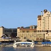 Coeur D'Alene, Idaho